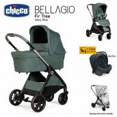 Chicco Bellagio Fir Tree trío 3 piezas