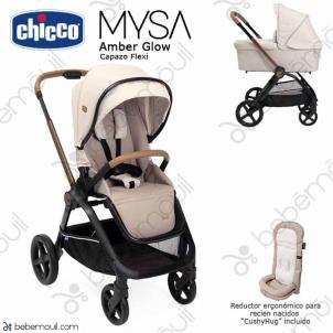 Chicco Mysa Duo 2 piezas