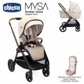 Chicco Mysa Amber Glow Flexi dúo 2 piezas