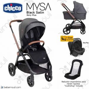 Chicco Mysa Trío 3 piezas