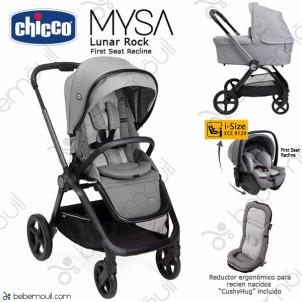 Chicco Mysa Trío 3 piezas