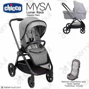 Chicco Mysa Duo 2 piezas