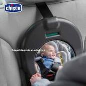 Espejo integrado en Silla de coche Chicco Around U i-Size