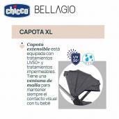 Chicco Bellagio Silla de paseo