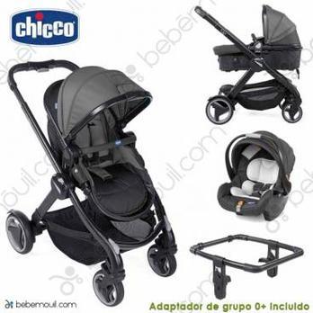 Chicco Fully Trio 3 Piezas Oferta