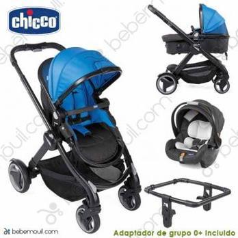 Chicco Fully 