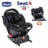 Silla de coche Chicco Seat 4 Fix Air