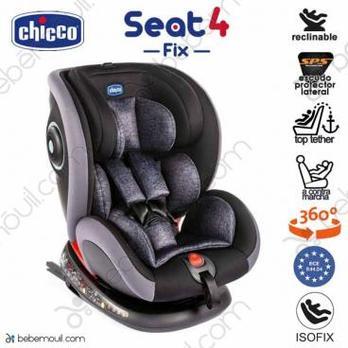 Chicco Seat 4 Fix