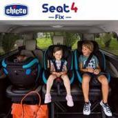 Detalles Silla de coche Chicco Seat4Fix