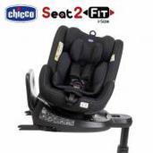Silla de coche Chicco Seat2Fit i-Size Air