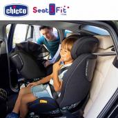 Chicco Seat3Fit i-Size Black Air