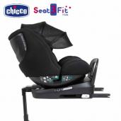 Escudos laterales de la silla Chicco Seat 3 Fit Air
