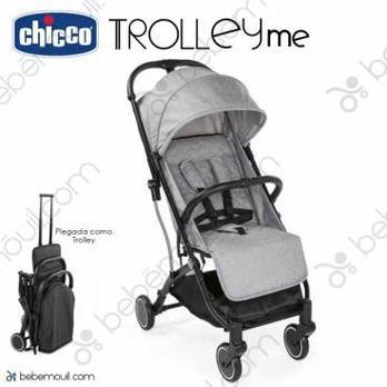 Chicco Trolley Me