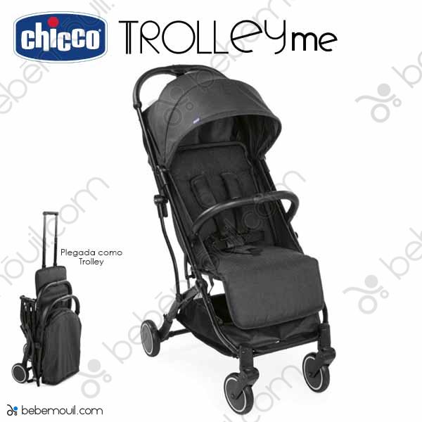 Chicco TROLLEY ME Silla paseo 【OFERTA✔️】