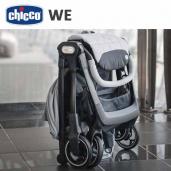 Plegado Chicco We.