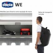 Silla de paseo Chicco We.