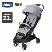Chicco We Cool Grey