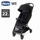 Chicco We Black