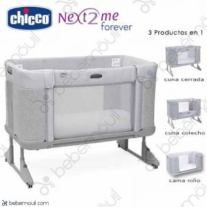 Chicco Next2Me Forever