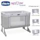 Chicco Next2Me Forever Ash Grey