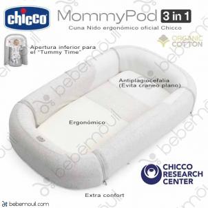 Chicco Mommy Pod