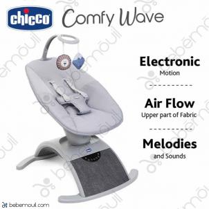 Chicco Comfy Wave