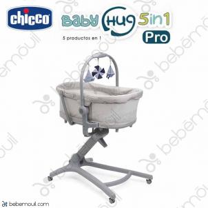 Chicco Baby Hug Pro 5 en 1