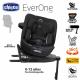 Chicco Everone i-Size Black