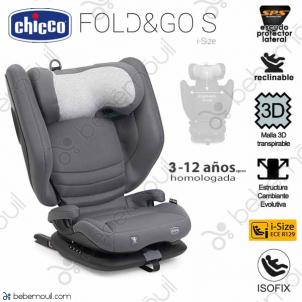 Chicco Fold and Go S