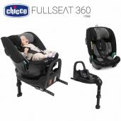 Chicco FullSeat 360 i-Size Silla de coche