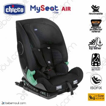 Chicco MySeat i-Size Air