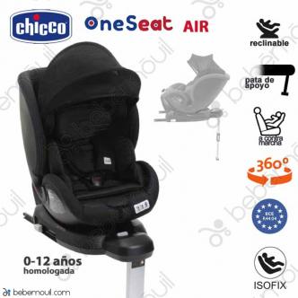 Chicco One Seat AIR