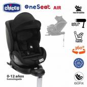 Chicco One Seat Air Black
