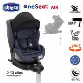 Chicco One Seat Air Ink