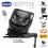 Chicco Seat 105 Posh Black.