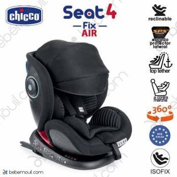 Chicco Seat 4 Fix Air