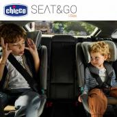 Chicco Seat and Go Silla de coche