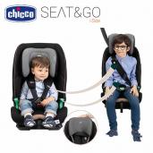 Chicco Seat and Go Silla de coche