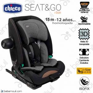 Chicco Seat and Go