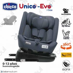 Chicco Unico Evo i-Size