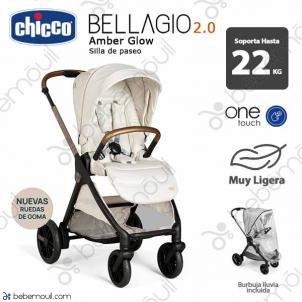 Chicco Bellagio 2 Silla de paseo