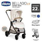 Chicco Bellagio 2 Amber Glow