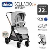 Chicco Bellagio 2 Lunar Rock