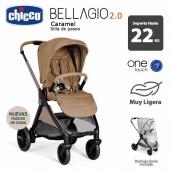 Chicco Bellagio 2 Caramel