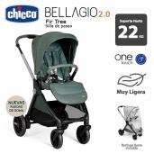 Chicco Bellagio 2 Fir Tree