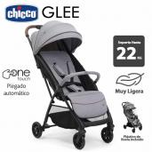 Chicco Glee Grey Melange