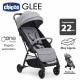 Chicco Glee Grey Melange