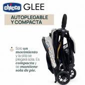 Plegado Chicco Glee