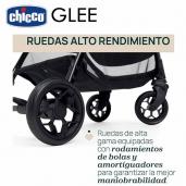 Silla de paseo Chicco Glee