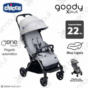 Chicco Goody XPlus